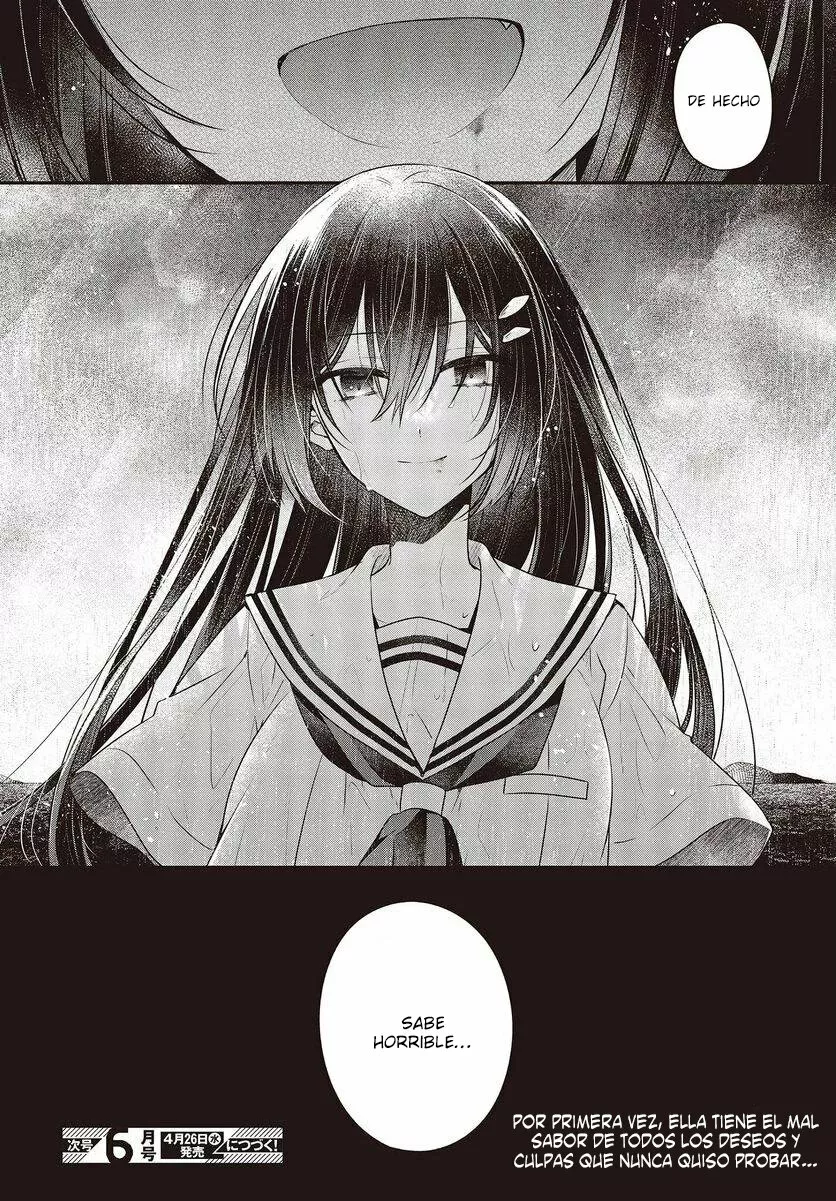 Página 50 del Manga