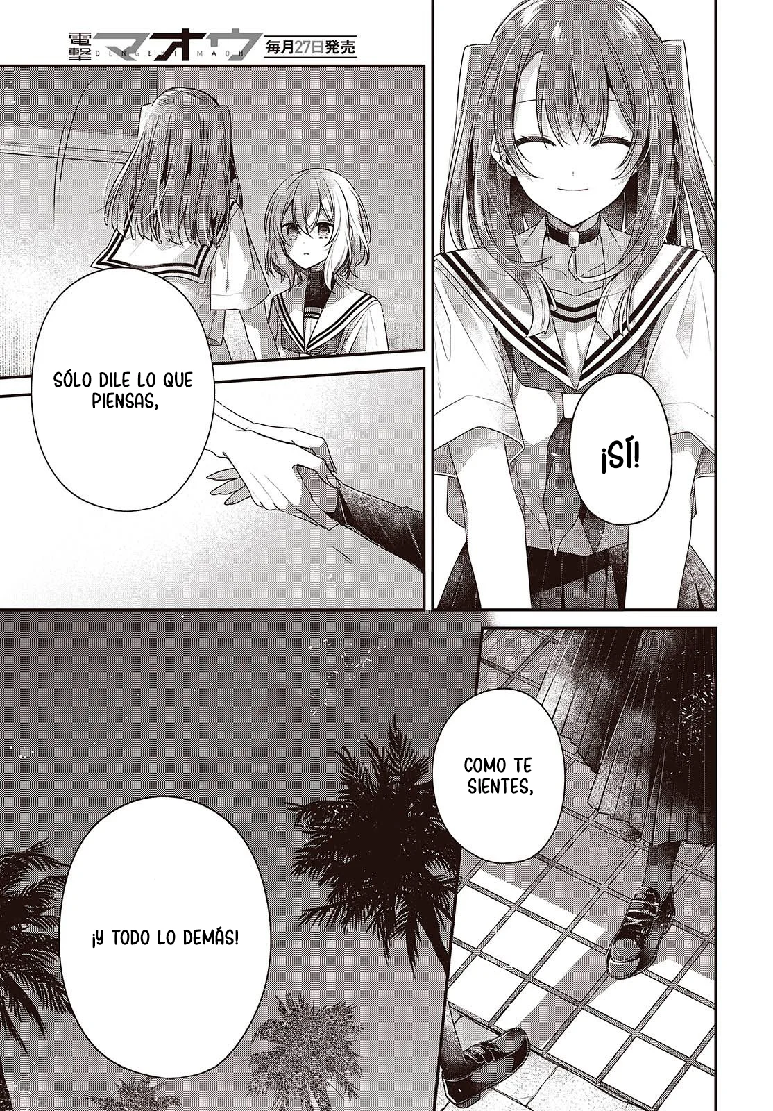 Página 34 del Manga