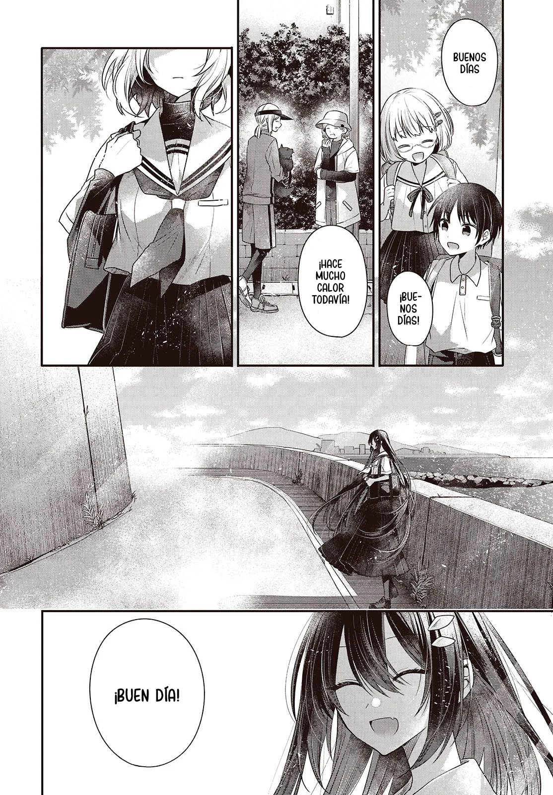 Página 37 del Manga