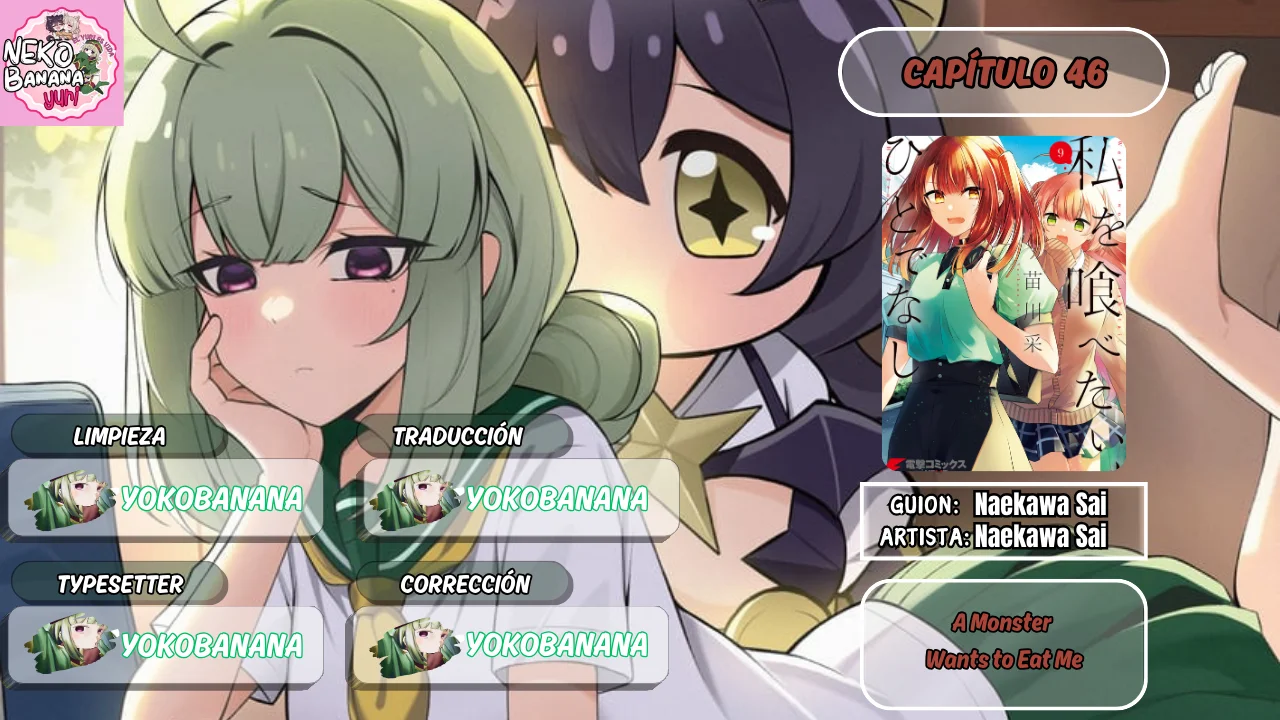 Página 43 del Manga