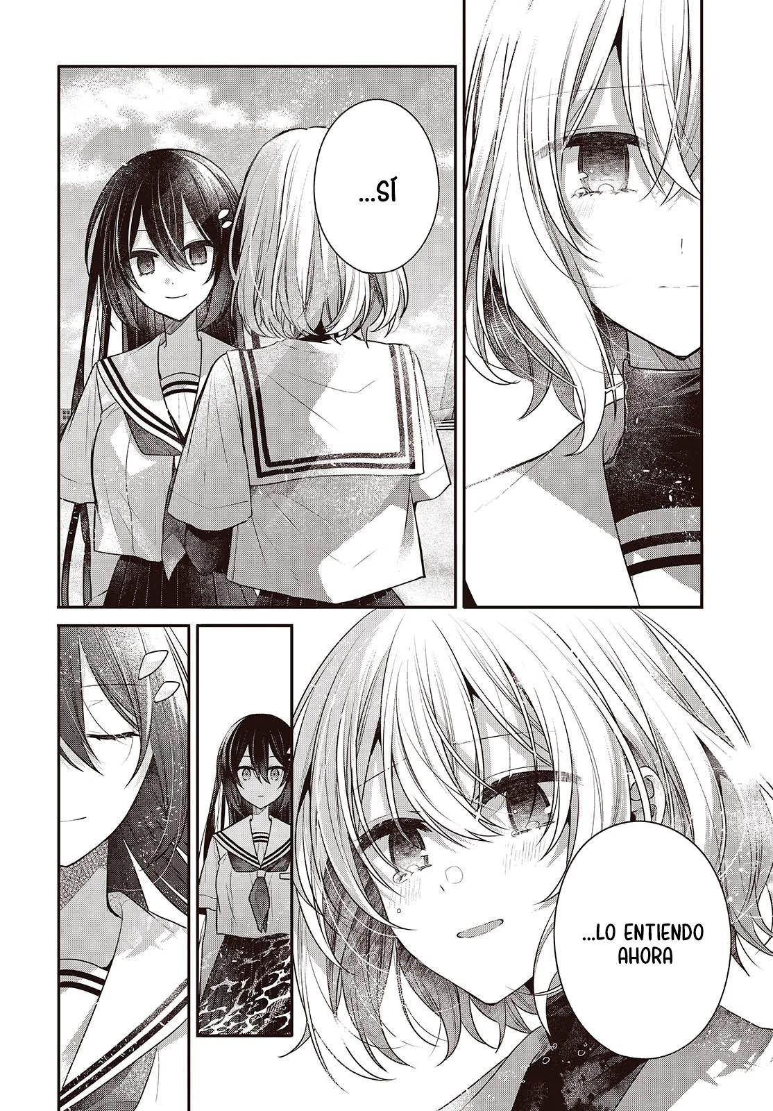 Página 36 del Manga