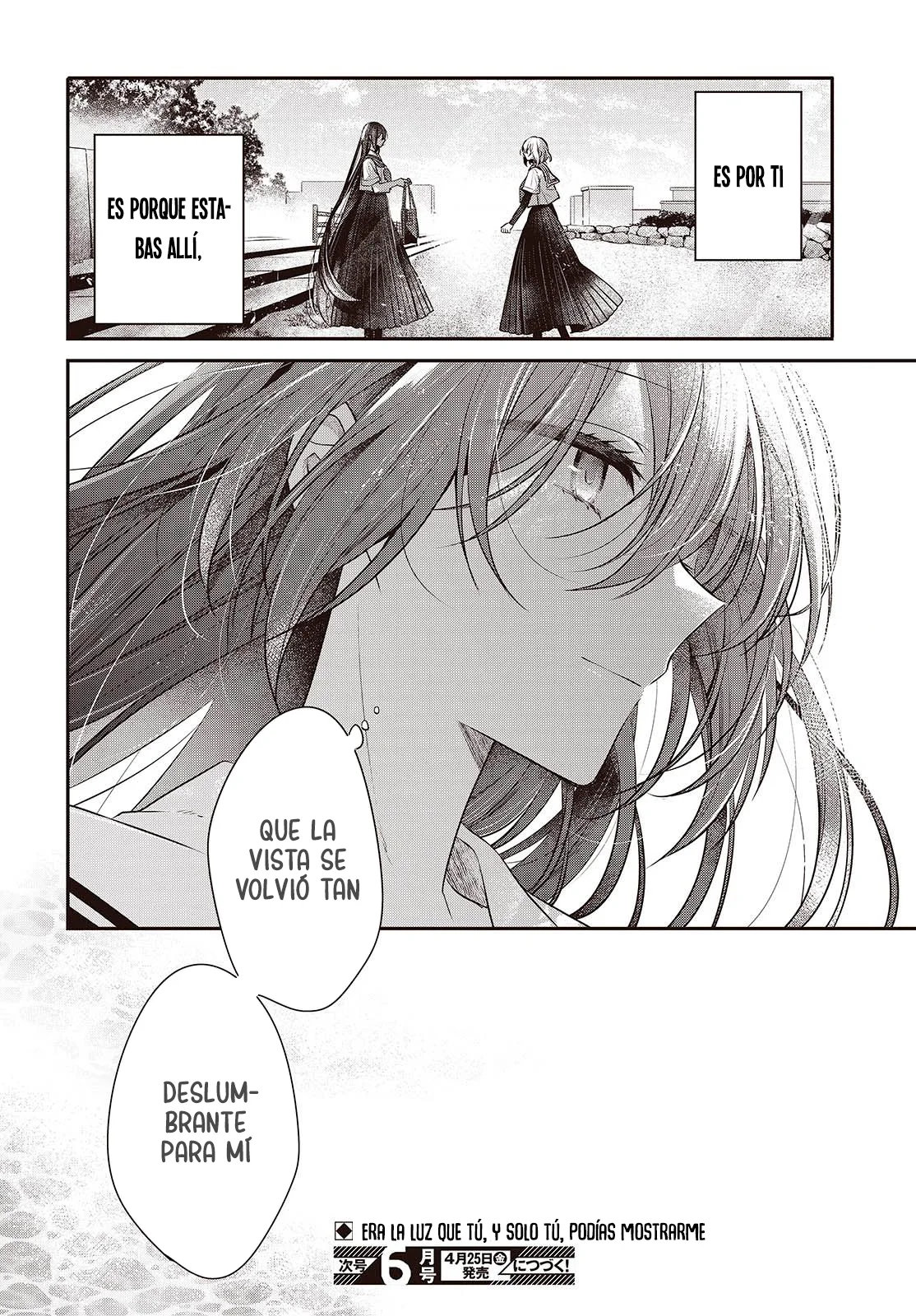 Página 40 del Manga