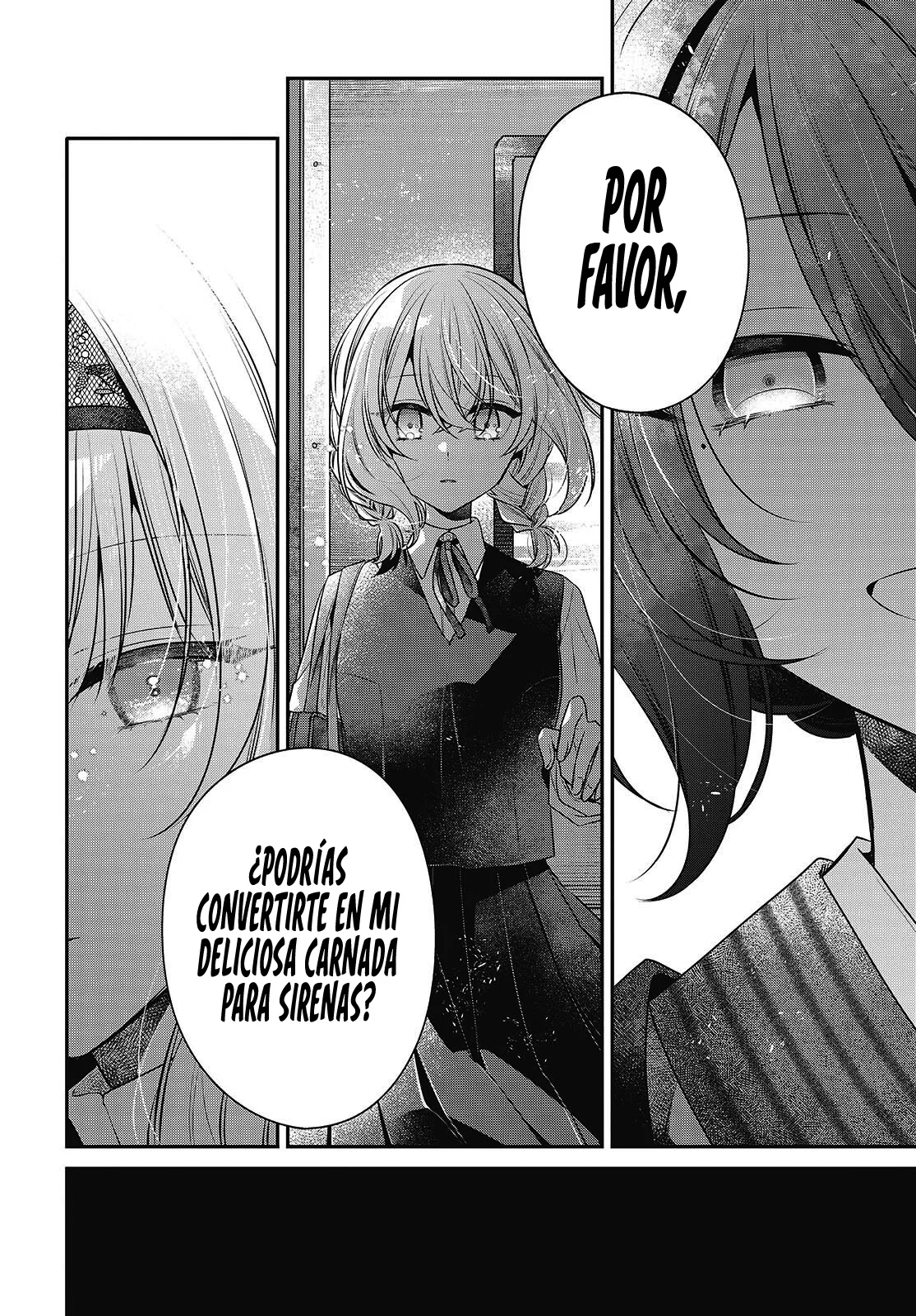 Página 32 del Manga