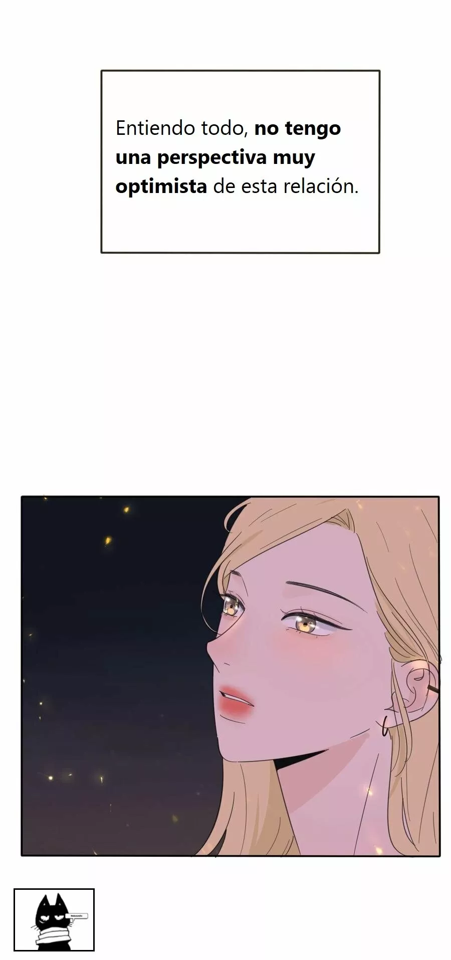 Página 40 del Manga