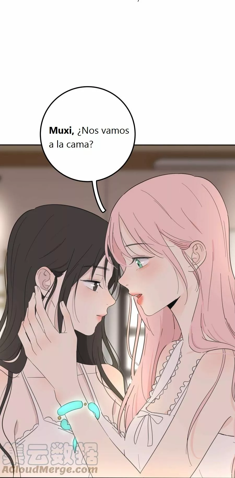 Página 37 del Manga