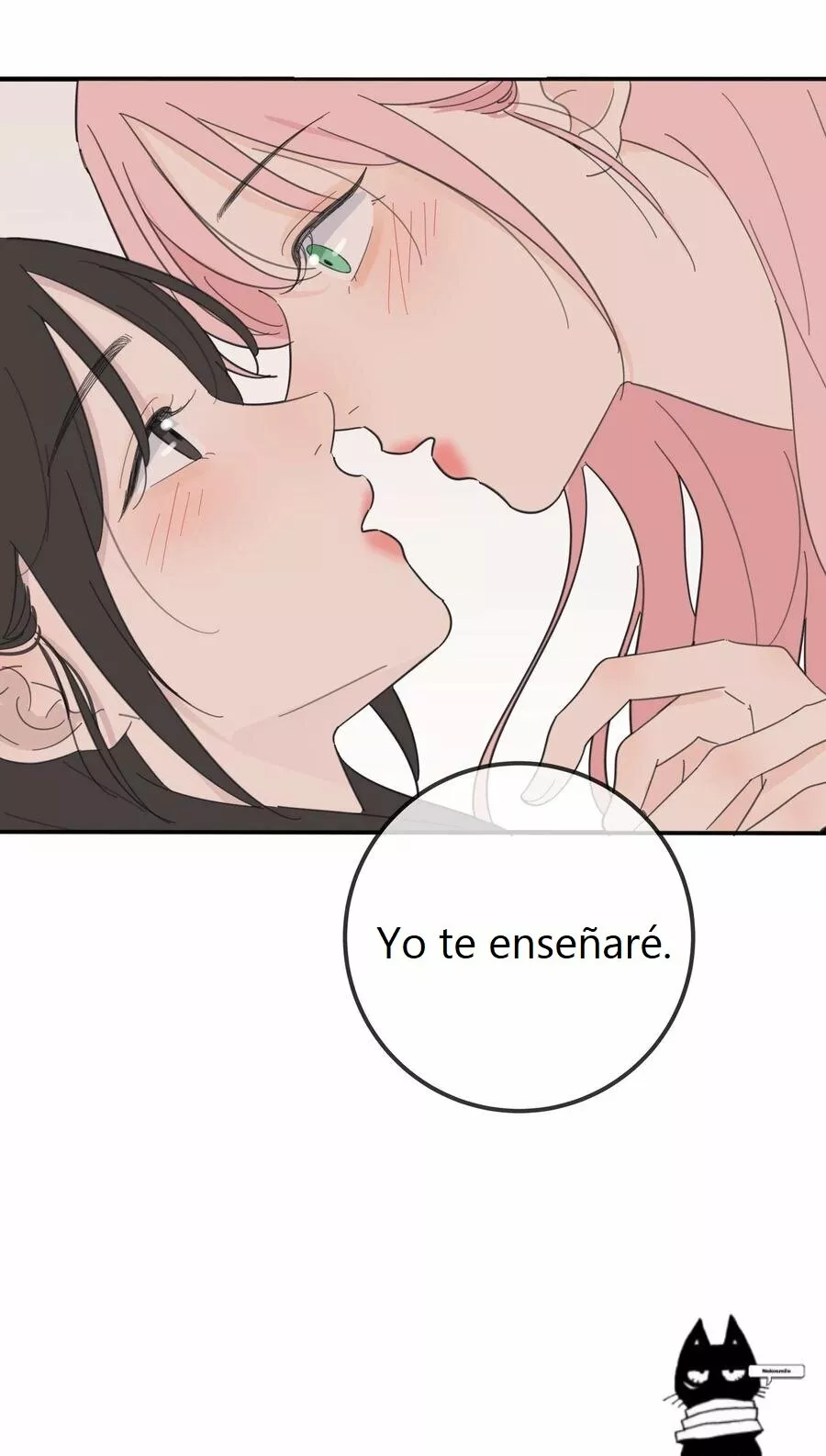 Página 39 del Manga