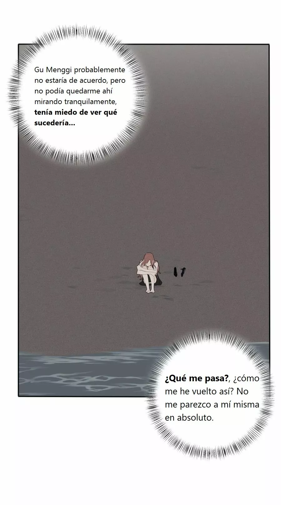 Página 36 del Manga