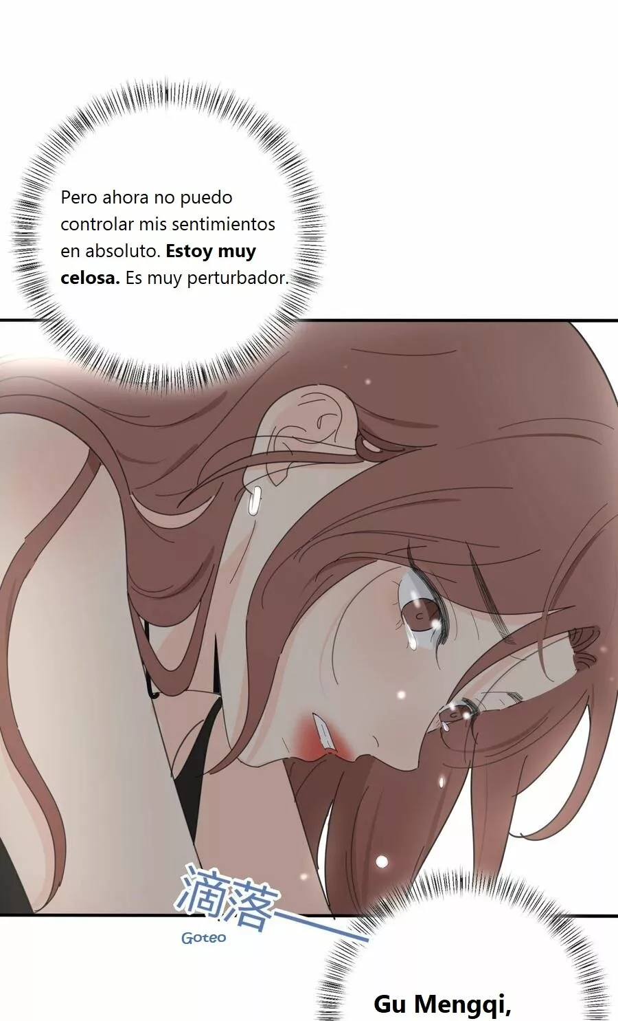 Página 42 del Manga