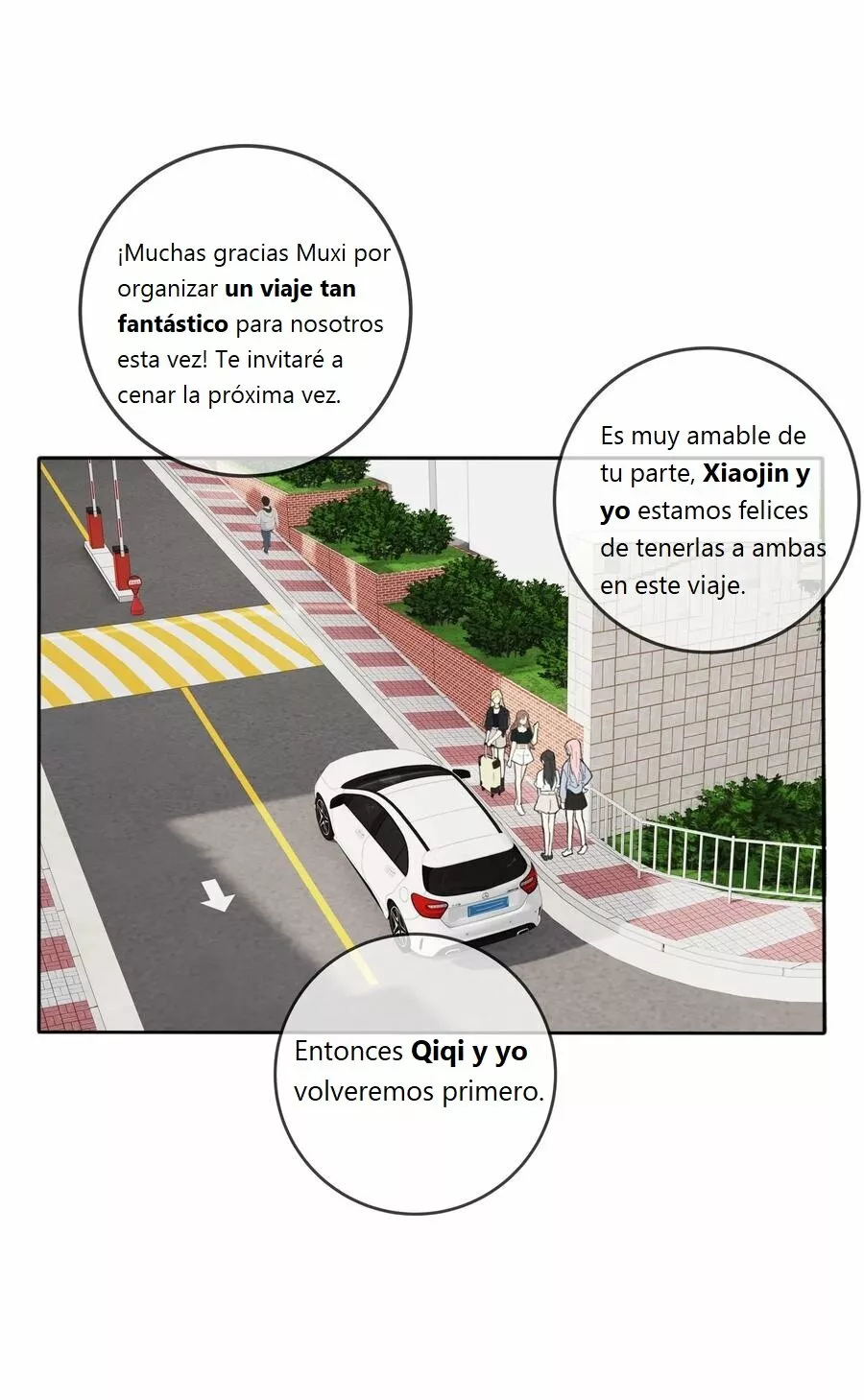 Página 35 del Manga