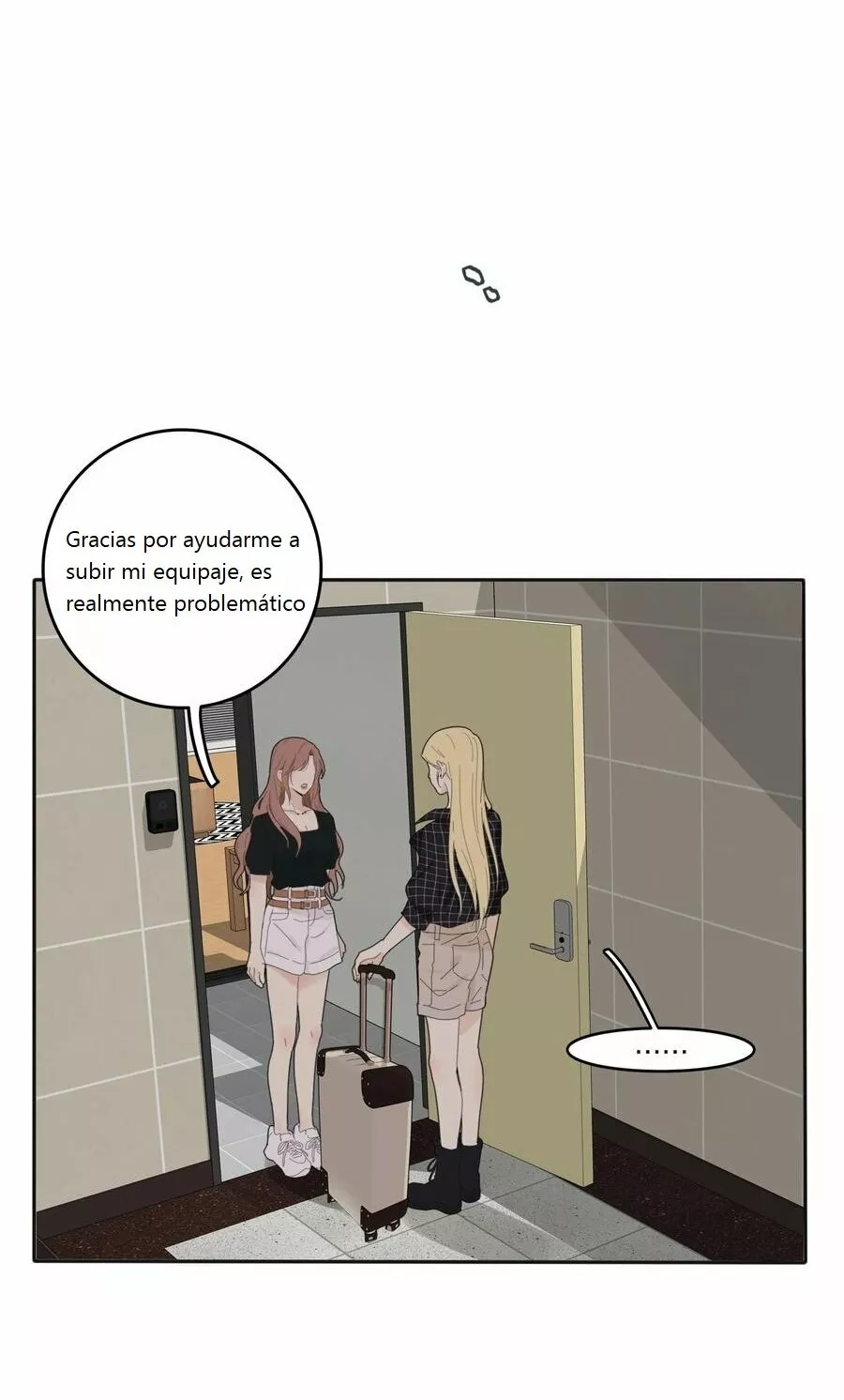 Página 37 del Manga