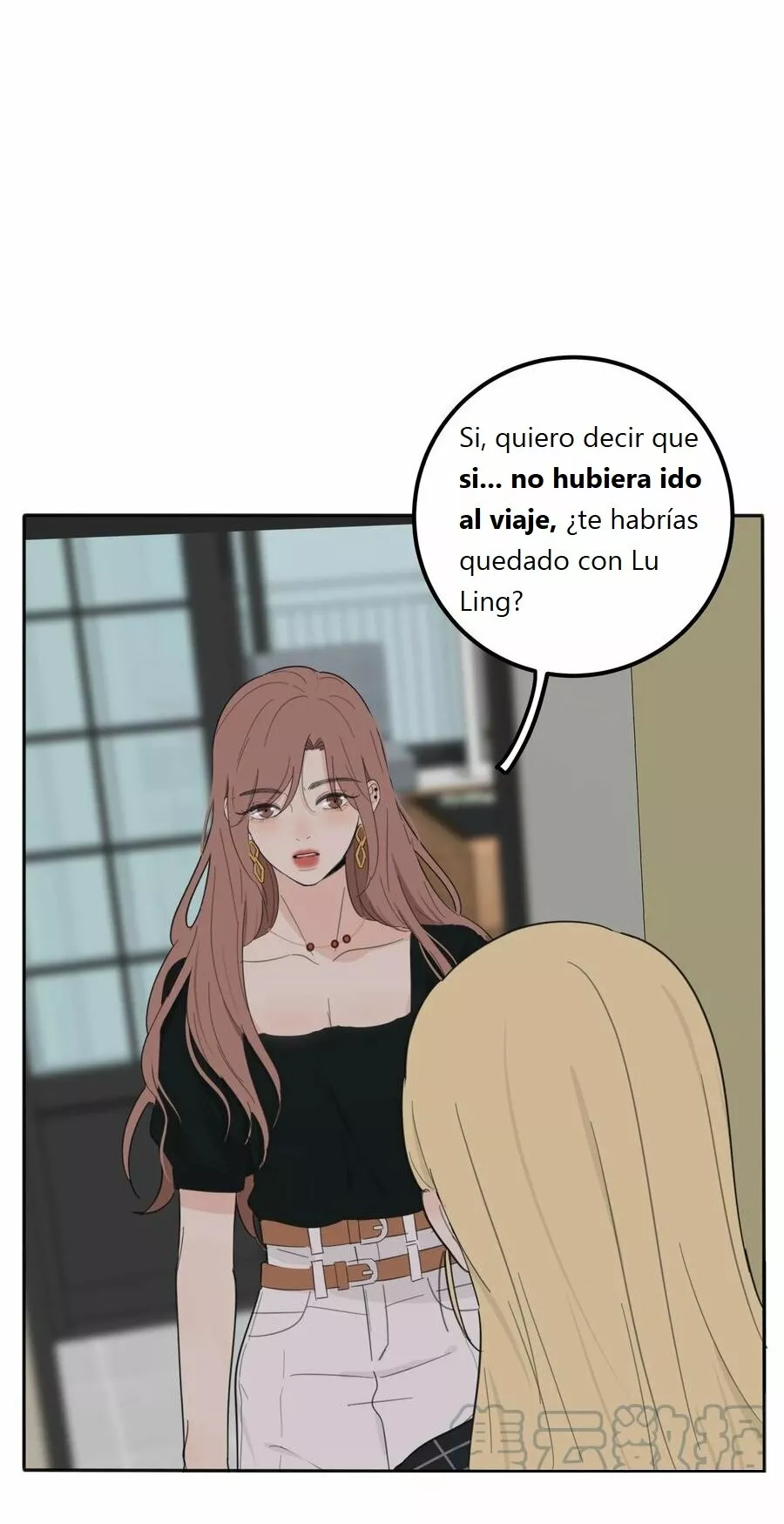 Página 41 del Manga