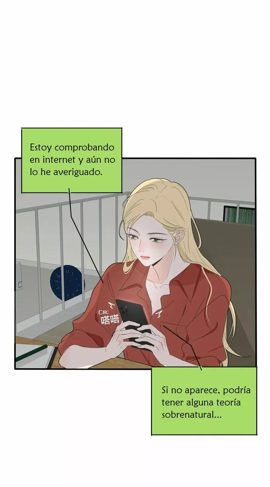 Página 37 del Manga