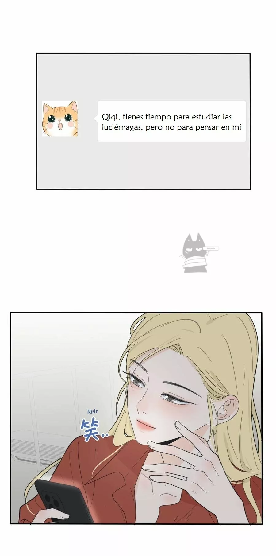 Página 38 del Manga