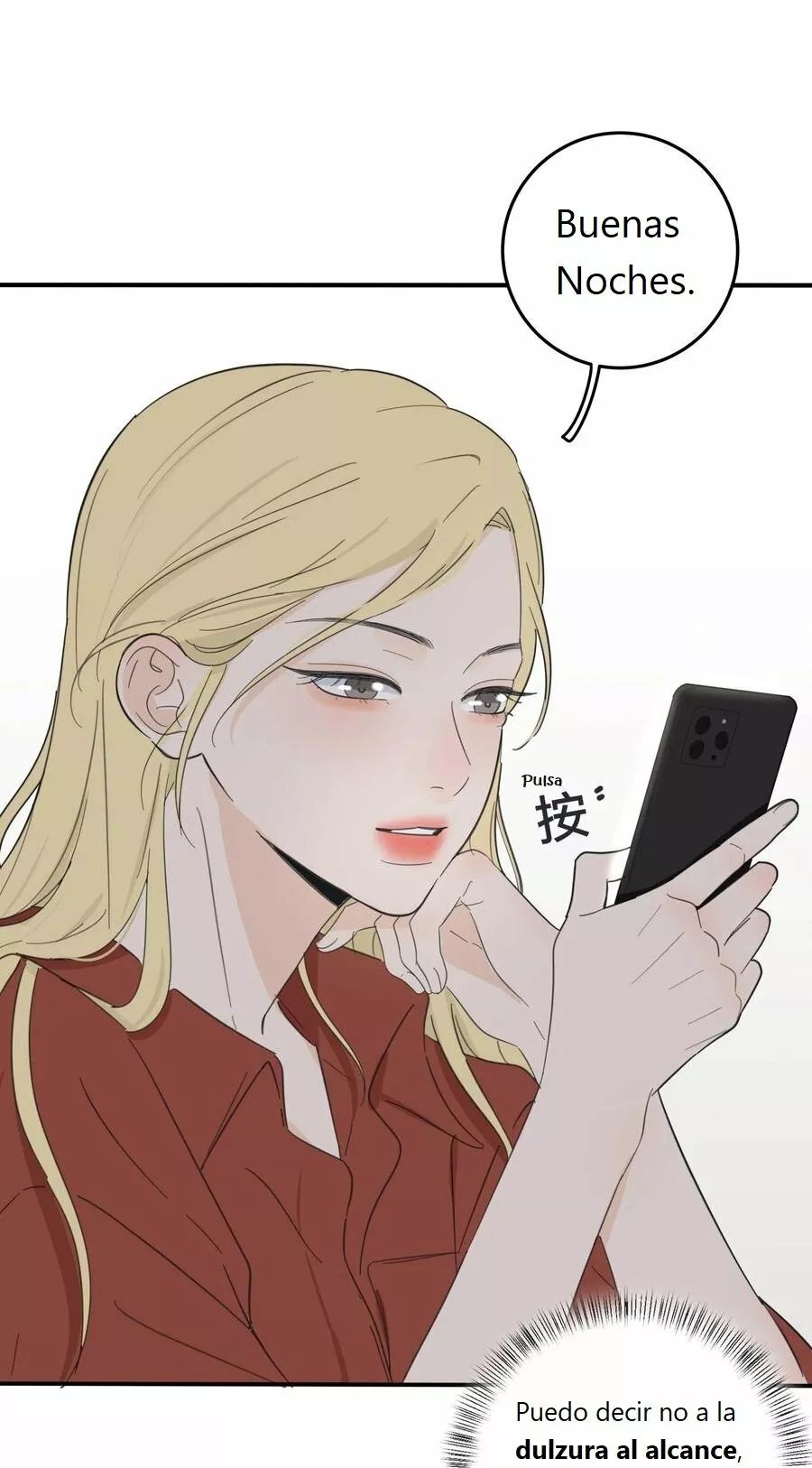 Página 42 del Manga