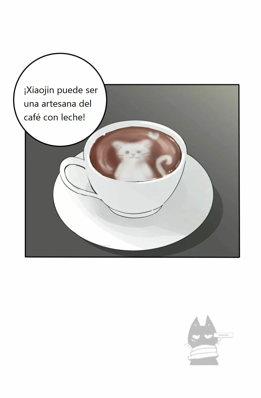 Página 37 del Manga