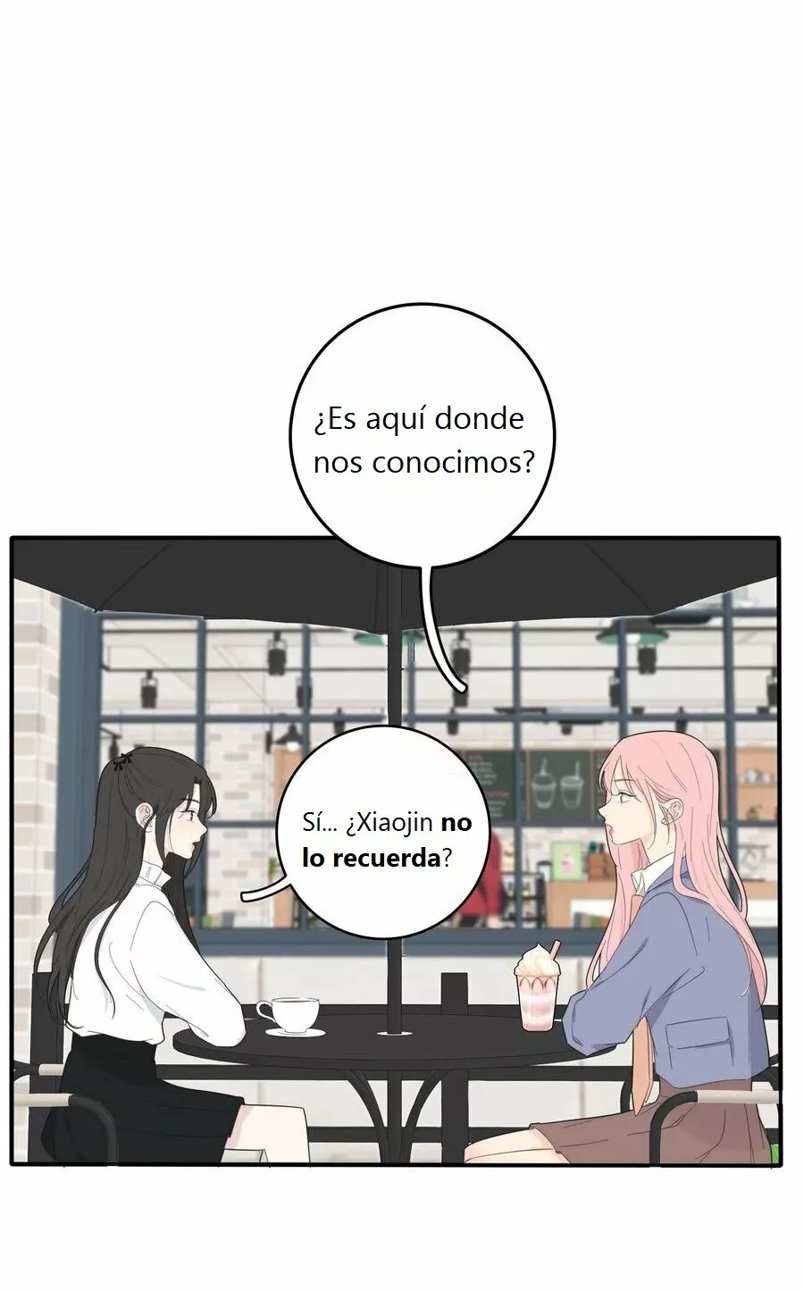 Página 41 del Manga