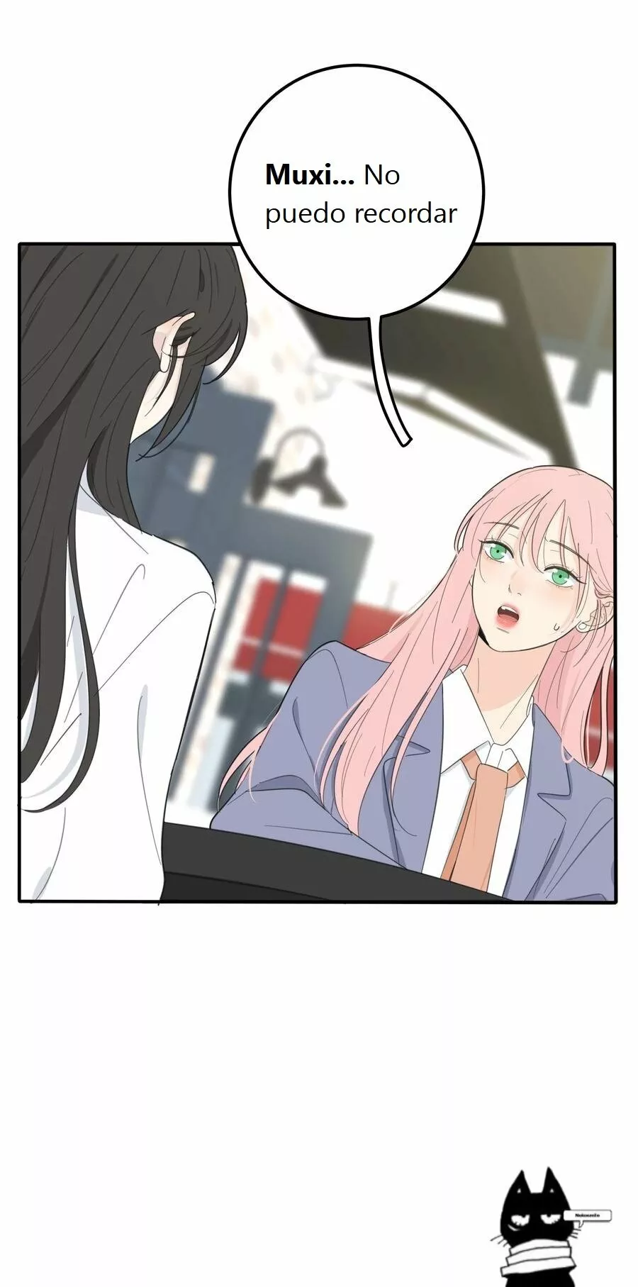 Página 43 del Manga