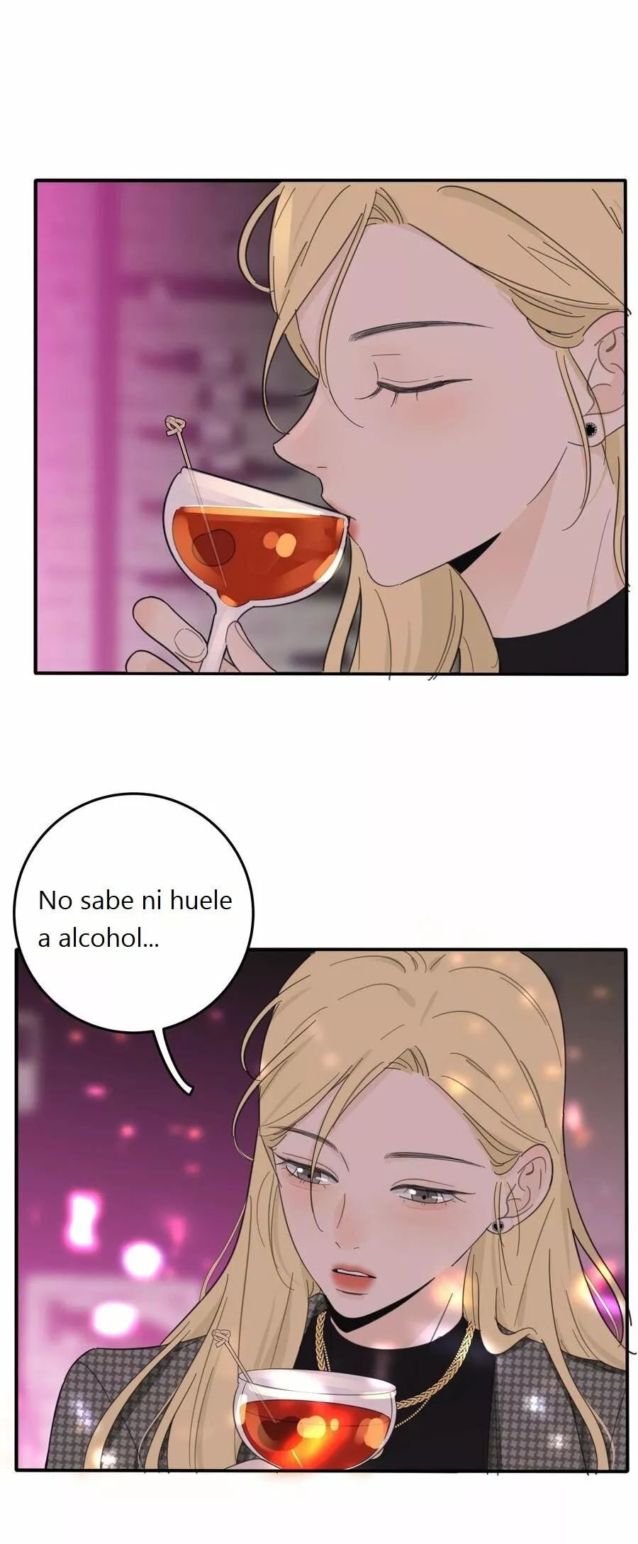 Página 35 del Manga