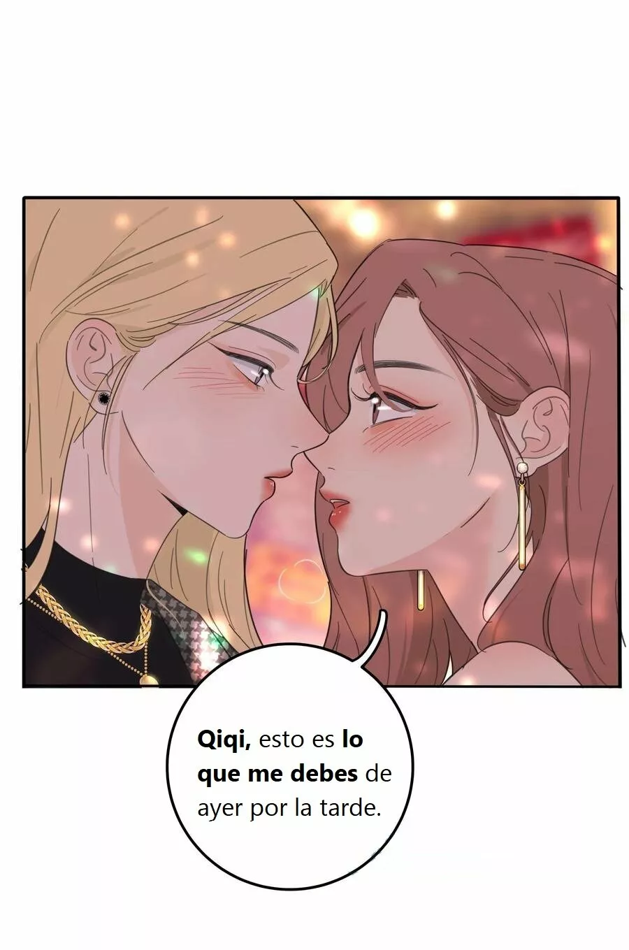 Página 40 del Manga