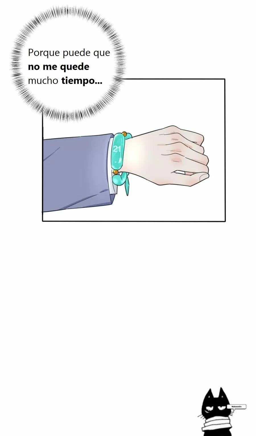 Página 37 del Manga