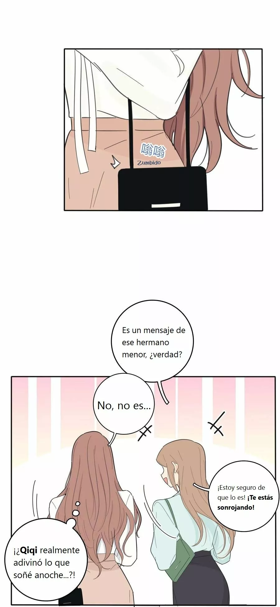Página 40 del Manga