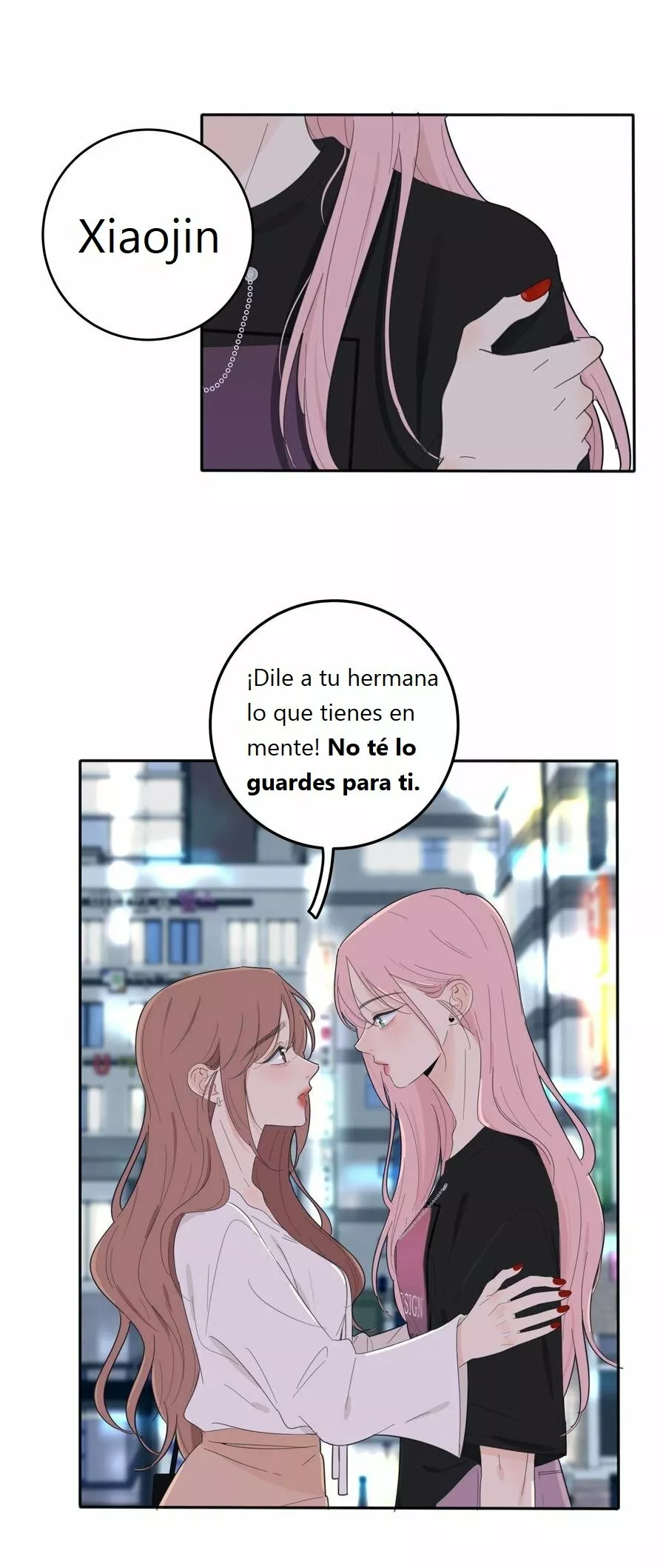 Página 34 del Manga