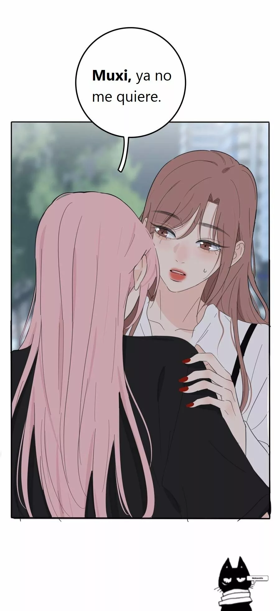 Página 38 del Manga