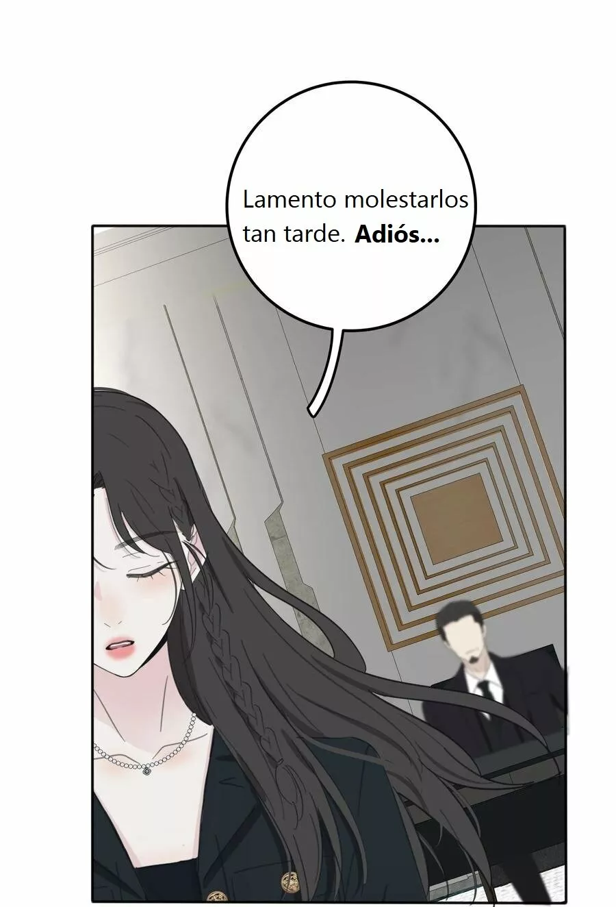 Página 36 del Manga