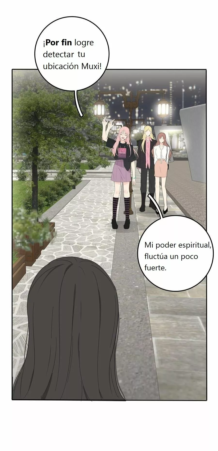 Página 44 del Manga