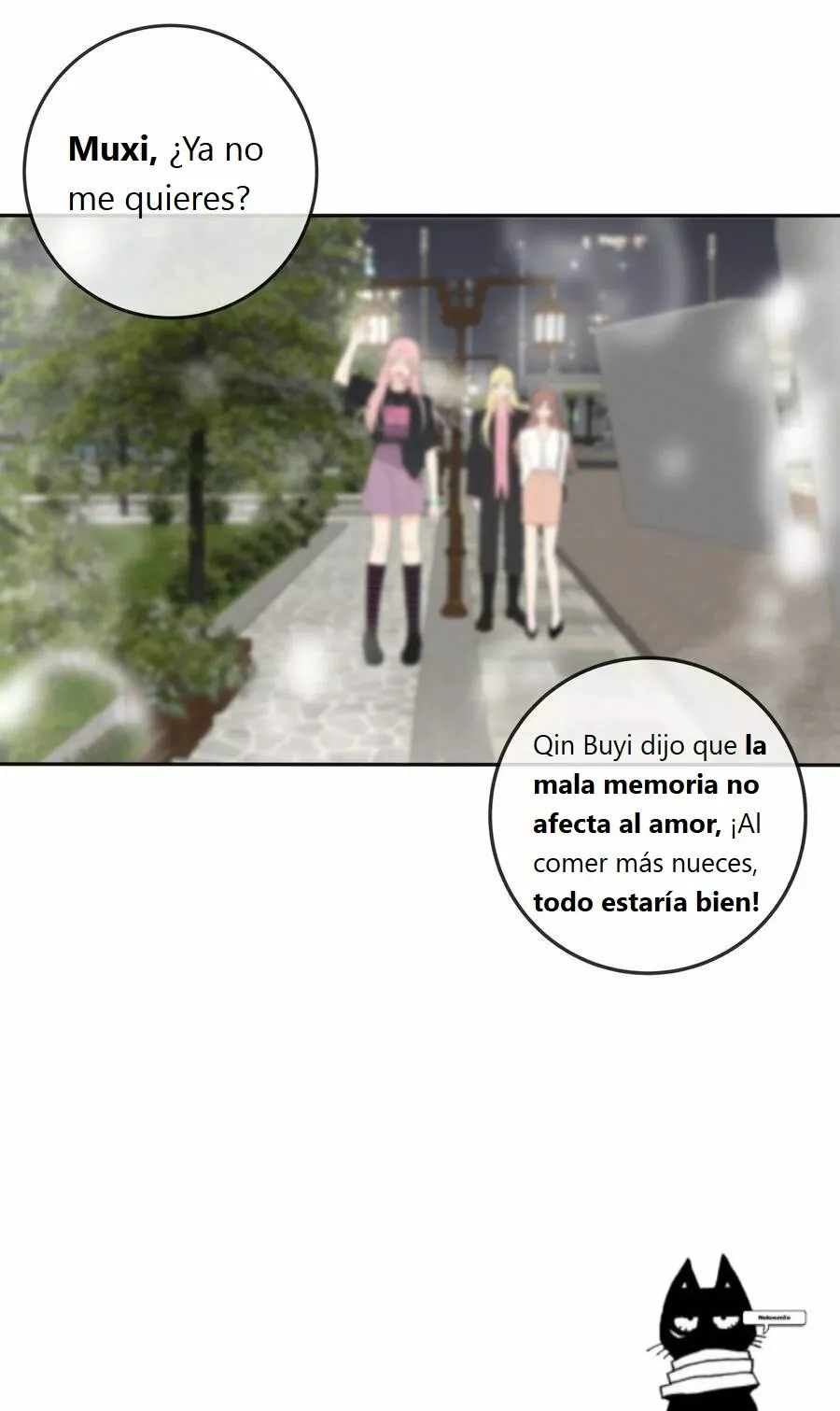 Página 47 del Manga