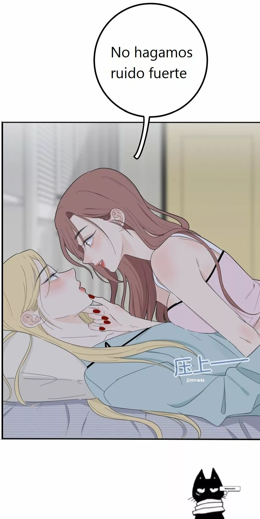Página 41 del Manga