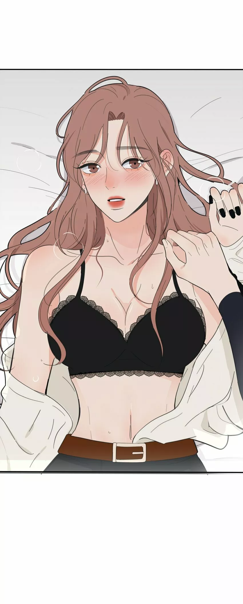 Página 46 del Manga