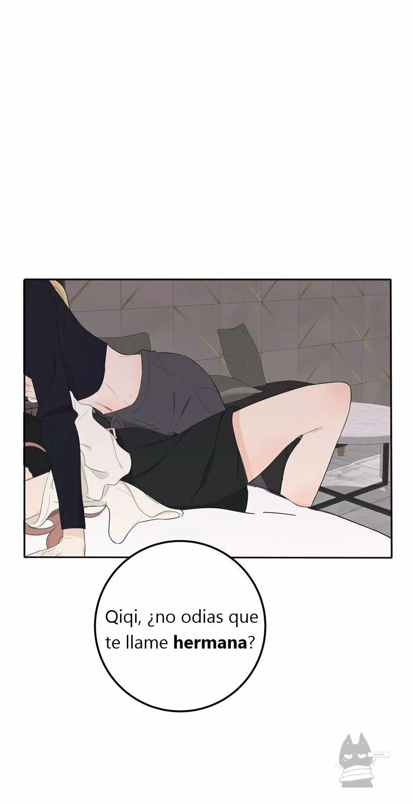 Página 51 del Manga