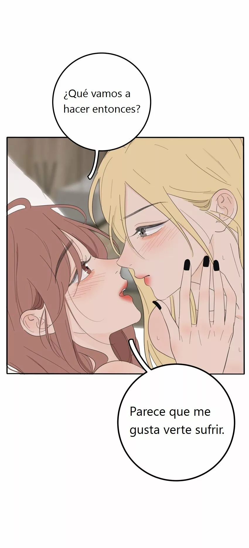 Página 38 del Manga