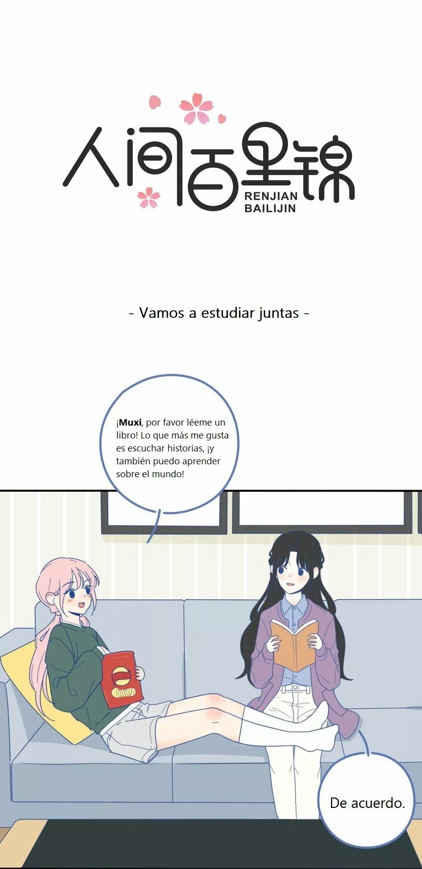 Página 46 del Manga