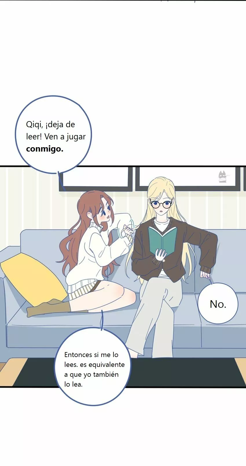 Página 48 del Manga