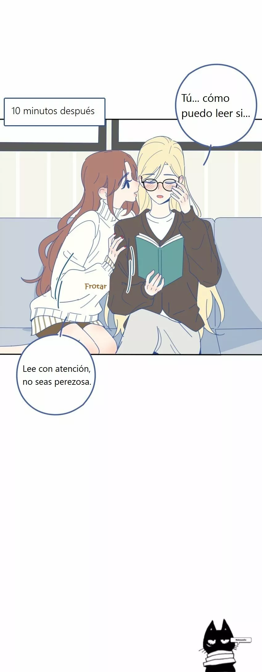 Página 49 del Manga