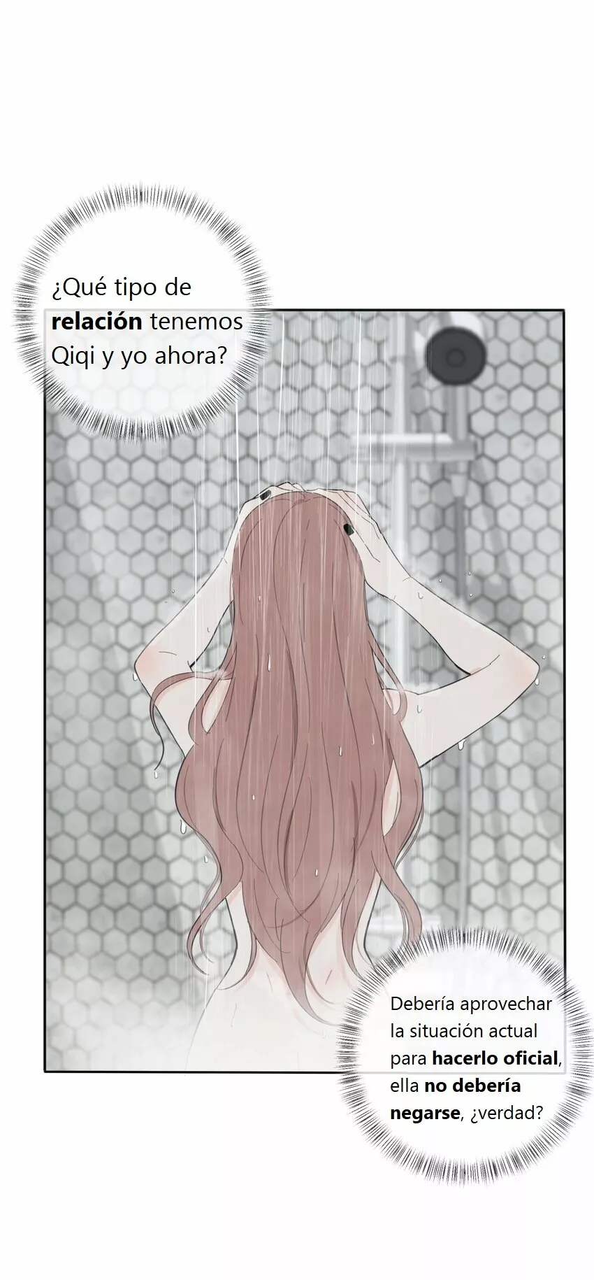 Página 39 del Manga