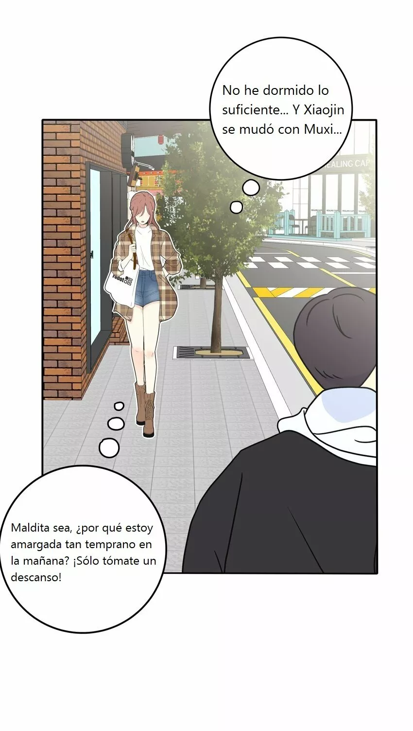 Página 35 del Manga