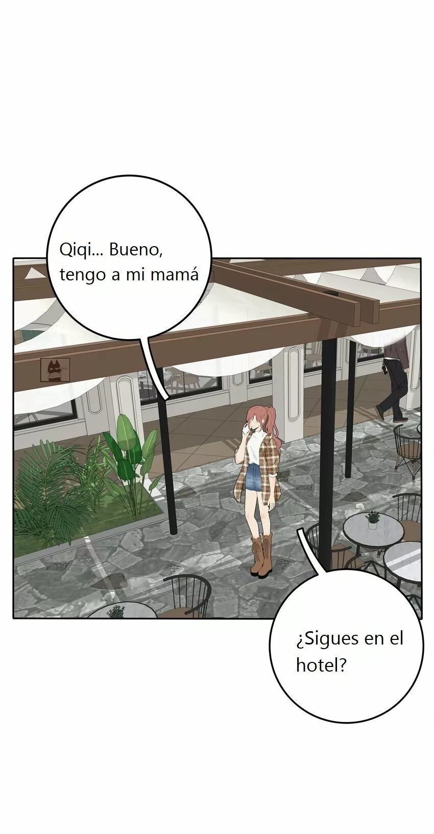 Página 41 del Manga