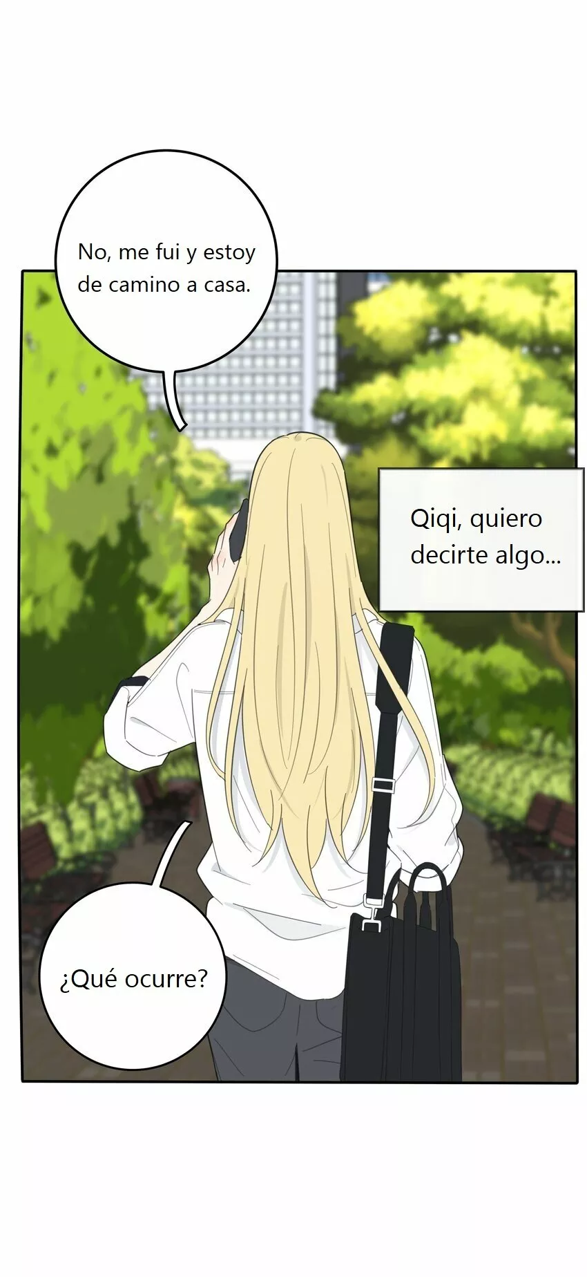 Página 42 del Manga