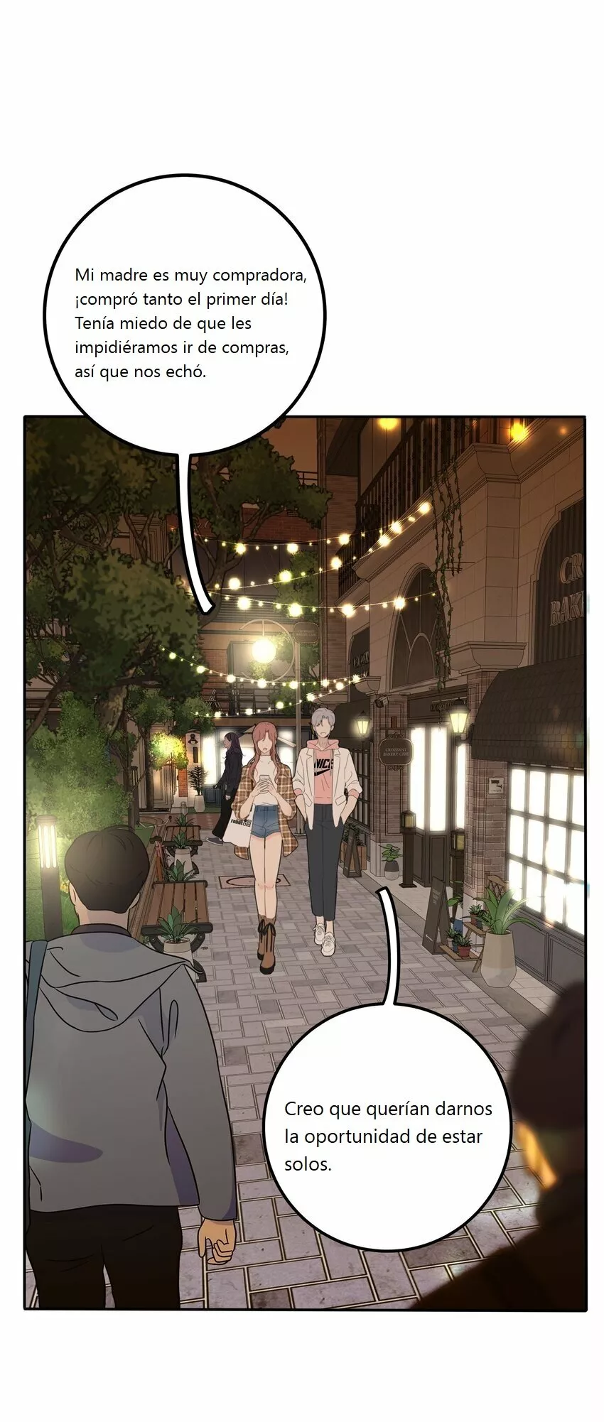 Página 38 del Manga