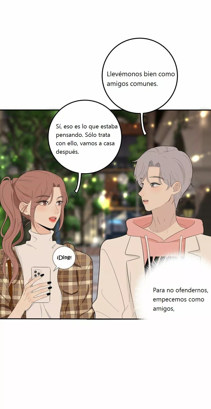 Página 40 del Manga