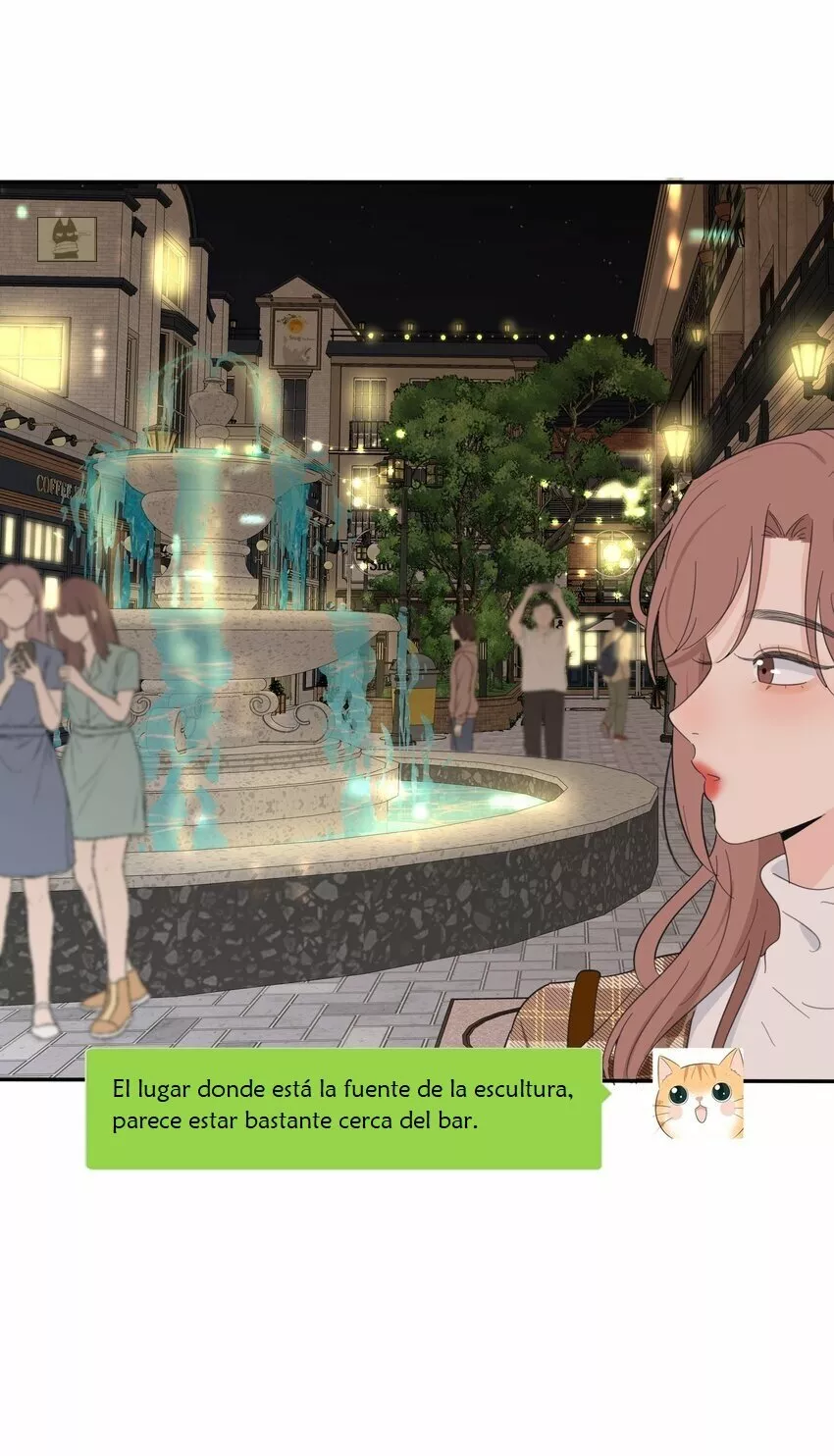 Página 43 del Manga