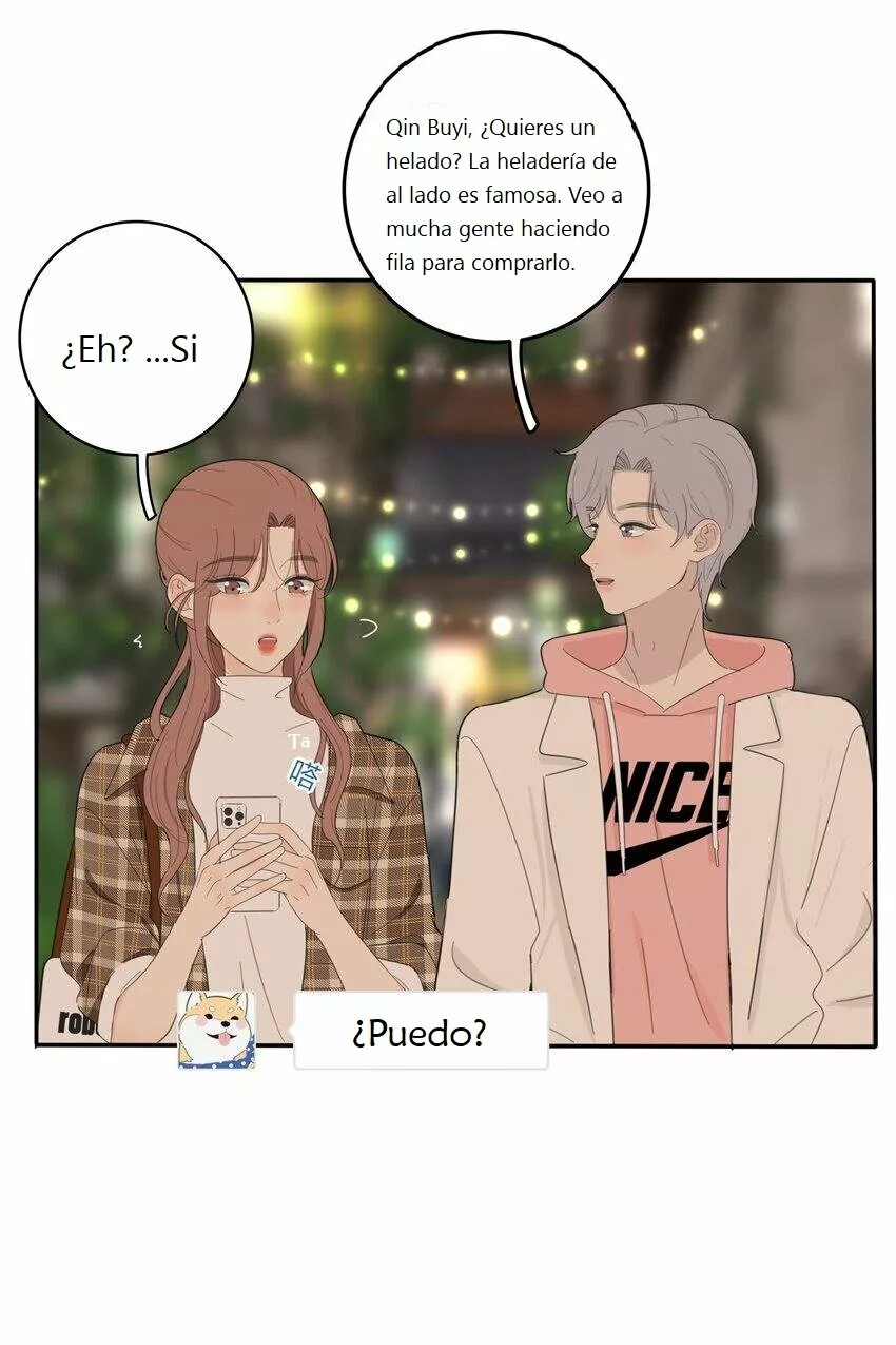 Página 45 del Manga