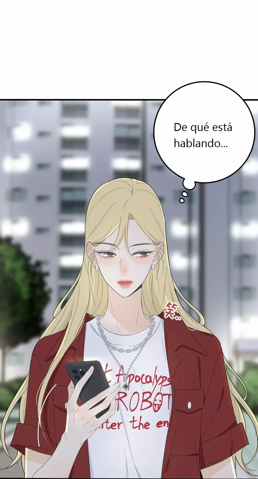 Página 32 del Manga