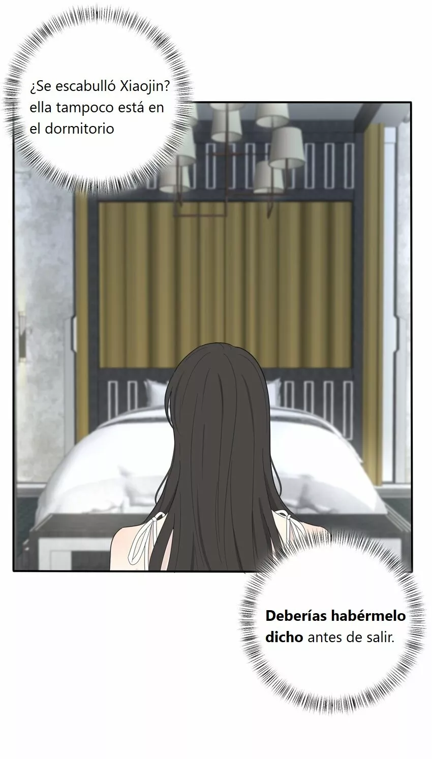 Página 38 del Manga