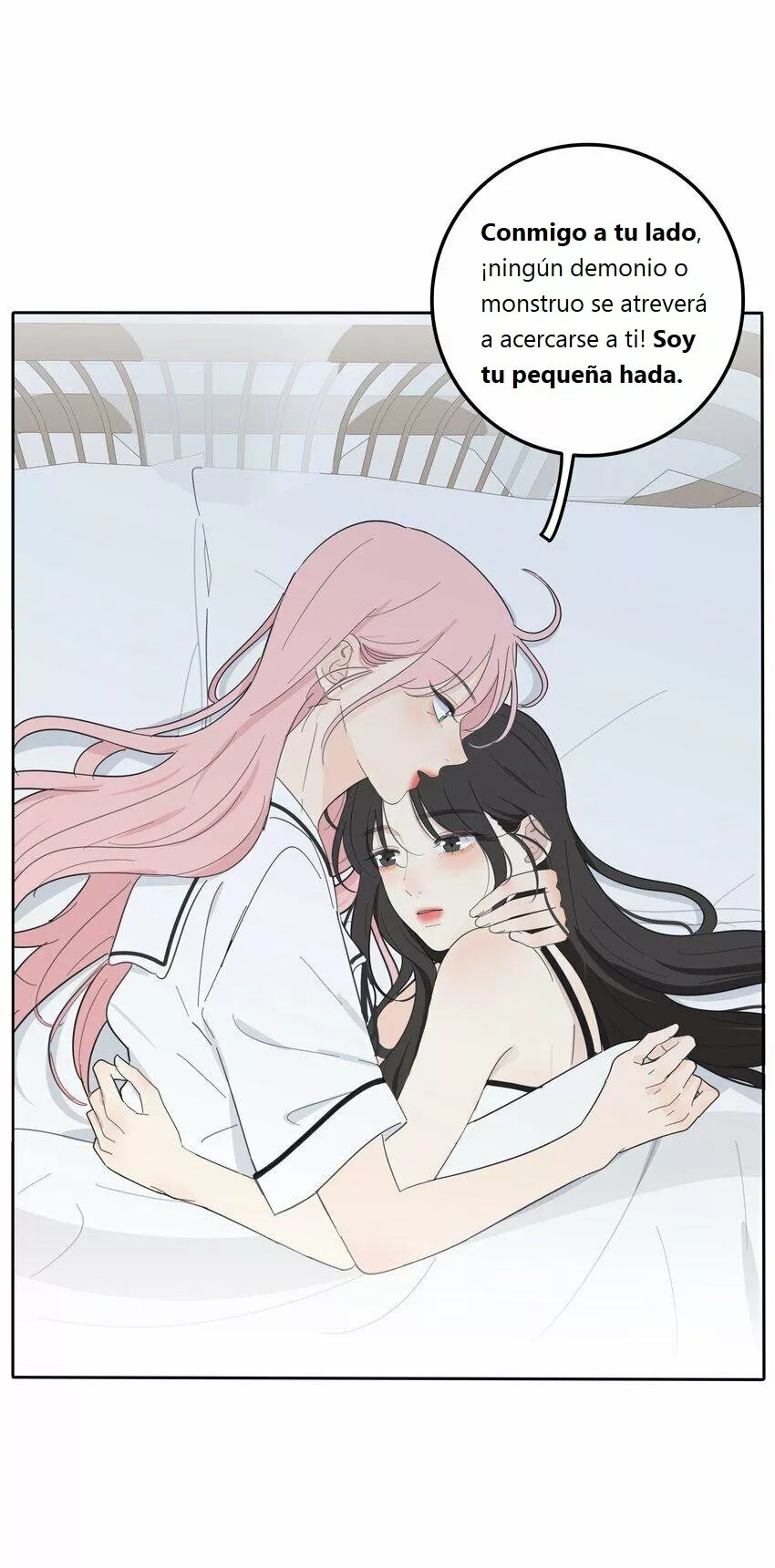 Página 43 del Manga