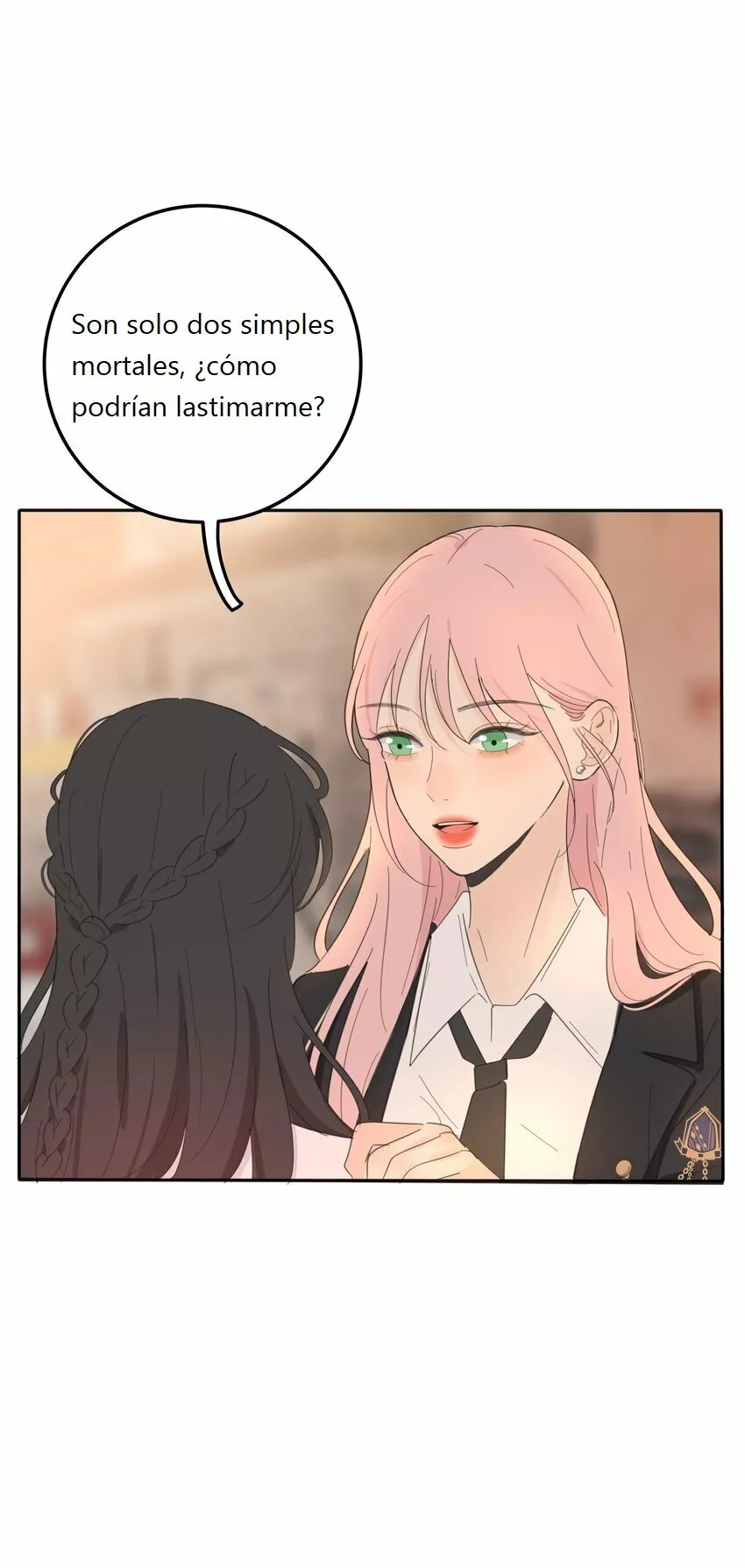 Página 35 del Manga