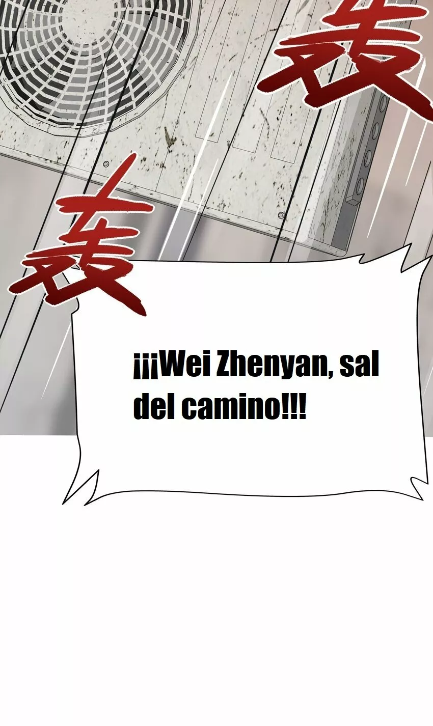 Página 43 del Manga